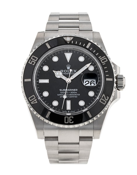 Rolex Submariner 126610 LN